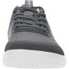imageWHITIN Mens Amphibious Water Shoes  Blisters Free  SneakerStyleDark Grey