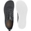 imageWHITIN Mens Amphibious Water Shoes  Blisters Free  SneakerStyleDark Grey