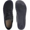 imageWHITIN Mens Amphibious Water Shoes  Quick Drying  CasualStyle InspiredAll Black