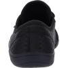 imageWHITIN Mens Amphibious Water Shoes  Quick Drying  CasualStyle InspiredAll Black