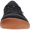 imageWHITIN Mens Amphibious Water Shoes  Quick Drying  CasualStyle InspiredBlack Gum