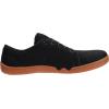 imageWHITIN Mens Amphibious Water Shoes  Quick Drying  CasualStyle InspiredBlack Gum