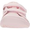 imageWHITIN ToddlerLittleBigKid Wide Barefoot Shoes  BoysGirls Minimalist Sneakers  Splay Naturally  LightweightW81k  All Pink