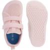 imageWHITIN ToddlerLittleBigKid Wide Barefoot Shoes  BoysGirls Minimalist Sneakers  Splay Naturally  LightweightW81k  All Pink