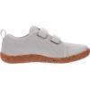 imageWHITIN ToddlerLittleBigKid Wide Barefoot Shoes  BoysGirls Minimalist Sneakers  Splay Naturally  LightweightW81k  Grey Multi