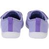 imageWHITIN ToddlerLittleBigKid Wide Barefoot Shoes  BoysGirls Minimalist Sneakers  Splay Naturally  LightweightW81k  Purple
