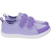 imageWHITIN ToddlerLittleBigKid Wide Barefoot Shoes  BoysGirls Minimalist Sneakers  Splay Naturally  LightweightW81k  Purple