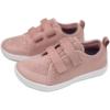 imageWHITIN ToddlerLittleBigKid Wide Barefoot Shoes  BoysGirls Minimalist Sneakers  Splay Naturally  LightweightW81k  Rose Shimmer