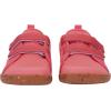 imageWHITIN ToddlerLittleBigKid Wide Barefoot Shoes  BoysGirls Minimalist Sneakers  Splay Naturally  LightweightW81k  Watermelon Red