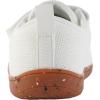 imageWHITIN ToddlerLittleBigKid Wide Barefoot Shoes  BoysGirls Minimalist Sneakers  Splay Naturally  LightweightW81k  White Multi