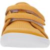 imageWHITIN ToddlerLittleBigKid Wide Barefoot Shoes  BoysGirls Minimalist Sneakers  Splay Naturally  LightweightW81k  Yellow