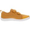 imageWHITIN ToddlerLittleBigKid Wide Barefoot Shoes  BoysGirls Minimalist Sneakers  Splay Naturally  LightweightW81k  Yellow