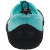 imageWHITIN Water Shoes for Women and Men with Reinforced Toe Cap  MultiPurpose Aqua SocksLight Blue