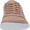 imageWHITIN Wide Toe Box Barefoot Sneakers for Women  Canvas Minimalist ShoesBlush