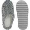 imageWHITIN Womens Pillow Warm Slippers with Outdoorfriendly Cushioned Sole