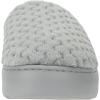 imageWHITIN Womens Pillow Warm Slippers with Outdoorfriendly Cushioned Sole