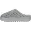 imageWHITIN Womens Pillow Warm Slippers with Outdoorfriendly Cushioned Sole