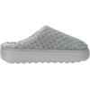 imageWHITIN Womens Pillow Warm Slippers with Outdoorfriendly Cushioned Sole