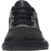 imageMens Wide Toe Box Zero Drop Road Running Shoes Tennis Athletic Size 85 Comfortable Lightweight Walking Logging Workout Gym Sports Width Outdoor Mesh Male Black 42