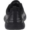 imageMens Wide Toe Box Zero Drop Road Running Shoes Tennis Athletic Size 85 Comfortable Lightweight Walking Logging Workout Gym Sports Width Outdoor Mesh Male Black 42