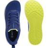 imageMens Wide Toe Box Zero Drop Road Running Shoes Tennis Athletics Size 85 Lightweight Gym Sports Hiking Walking Logging Workout Cushioned Width Zapatos para Correr for Male Blue 42
