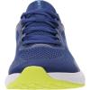 imageMens Wide Toe Box Zero Drop Road Running Shoes Tennis Athletics Size 85 Lightweight Gym Sports Hiking Walking Logging Workout Cushioned Width Zapatos para Correr for Male Blue 42