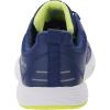 imageMens Wide Toe Box Zero Drop Road Running Shoes Tennis Athletics Size 85 Lightweight Gym Sports Hiking Walking Logging Workout Cushioned Width Zapatos para Correr for Male Blue 42