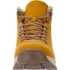 imageWHITIN Mens Winter Shoes Snow Boots Outdoor Trekking for Weather Warm Work Rubber Insulated Fully Fur Lined Nubuck Leather Hiking Waterproof Lace Up AntiSlip Backpacking Tan Brown Size 95