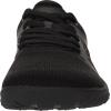 imageWHITIN Womens Wide Barefoot Trail Running Shoes  Minimalist Hiking Footwear  Zero Drop  Flexible TractionAll Black