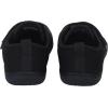 imageWHITIN LittleBig Kid Barefoot Shoes  BoysGirls Laceup Minimalist Sneakers  Wide Toe Box  Natural Flexible FitW8k6  All Black