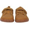 imageWHITIN LittleBig Kid Barefoot Shoes  BoysGirls Laceup Minimalist Sneakers  Wide Toe Box  Natural Flexible FitW8k6  Brown Multi