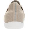 imageWHITIN Mens Wide Minimalist Barefoot Sneakers  Zero Drop  Midfoot StabilityW85 Taupe