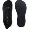 imageWHITIN Mens Zero Drop Running Shoes  Wide Toe BoxBlack White