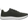 imageWHITIN Mens Zero Drop Running Shoes  Wide Toe BoxGreen