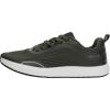 imageWHITIN Mens Zero Drop Running Shoes  Wide Toe BoxGreen