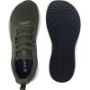 imageWHITIN Mens Zero Drop Running Shoes  Wide Toe BoxGreen
