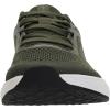 imageWHITIN Mens Zero Drop Running Shoes  Wide Toe BoxGreen