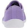 imageWHITIN Womens Minimalist Barefoot Shoes  Zero Drop Sole  Wide Width Fashion SneakerW81  Purple