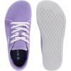 imageWHITIN Womens Minimalist Barefoot Shoes  Zero Drop Sole  Wide Width Fashion SneakerW81  Purple