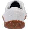 imageWHITIN Womens Minimalist Barefoot Shoes  Zero Drop Sole  Wide Width Fashion SneakerW81  White Multi
