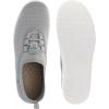 imageWHITIN Amphibious Water Shoes MenWomen  Versatility Aqua Socks  LowProfile SliponZ21  Light Grey
