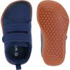imageWHITIN ToddlerBoysGirls Barefoot Shoes  Kids Wide Width Minimalist Sneakers  Classic Canvas  Supports Natural Foot GrowthW8k8  Blue Gum