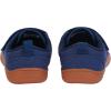imageWHITIN ToddlerBoysGirls Barefoot Shoes  Kids Wide Width Minimalist Sneakers  Classic Canvas  Supports Natural Foot GrowthW8k8  Blue Gum