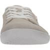imageWHITIN Womens Genuine Leather Wide Barefoot Shoes  Footloose Minimalist Style  Zero Drop ampamp FlatW81v5  Beige White
