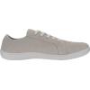 imageWHITIN Womens Genuine Leather Wide Barefoot Shoes  Footloose Minimalist Style  Zero Drop ampamp FlatW81v5  Beige White