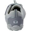 imageWHITIN Mens Minimalist Trail Runner  Wide Toe Box  Barefoot InspiredAll Grey