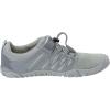 imageWHITIN Mens Minimalist Trail Runner  Wide Toe Box  Barefoot InspiredAll Grey