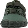 imageWHITIN Mens Minimalist Trail Runner  Wide Toe Box  Barefoot InspiredArmy Green