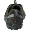 imageWHITIN Mens Minimalist Trail Runner  Wide Toe Box  Barefoot InspiredArmy Green