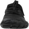 imageWHITIN Mens Minimalist Trail Runner  Wide Toe Box  Barefoot InspiredBlack
